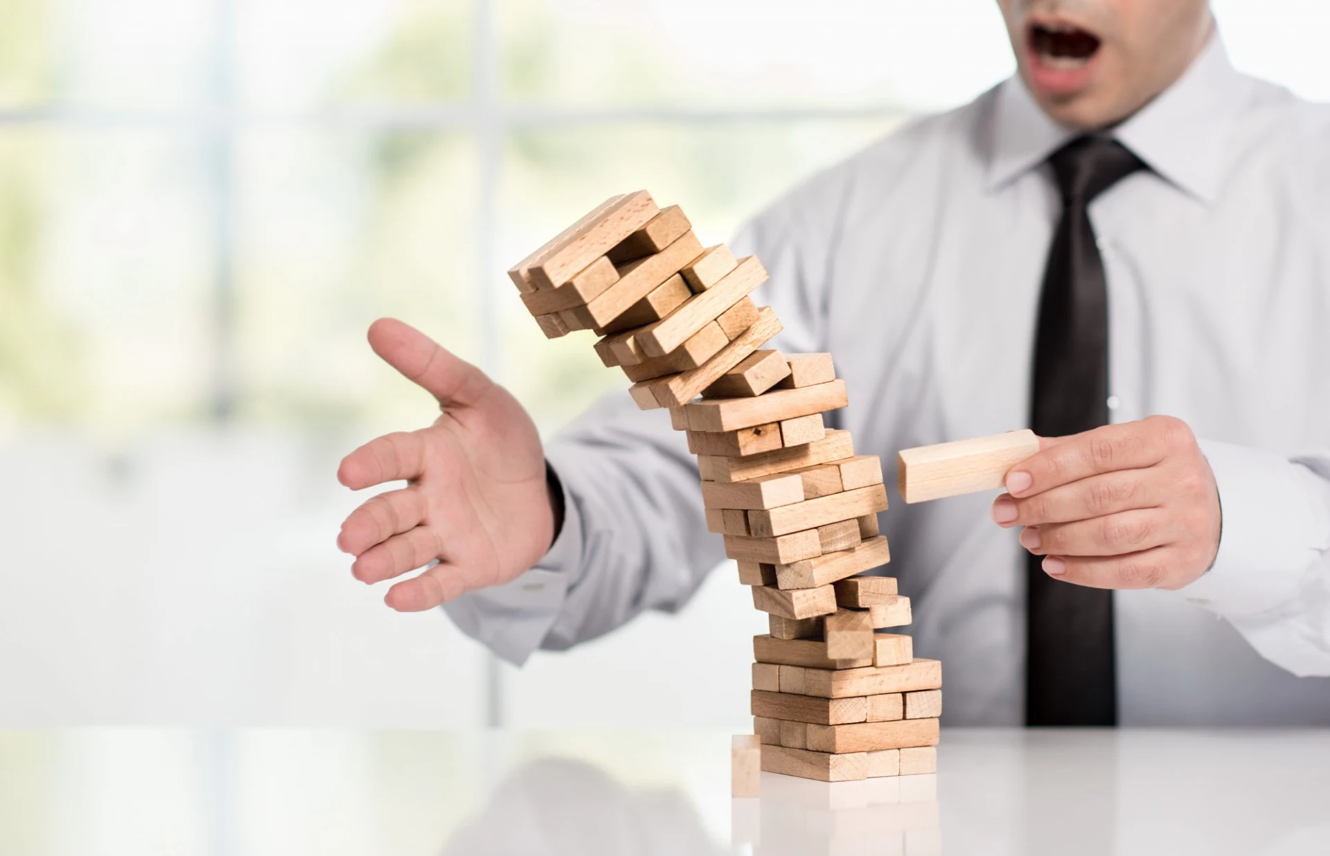 how-to-succeed-in-business
