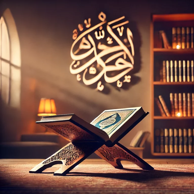 the Importance of Islamic Knowledge in daily life
