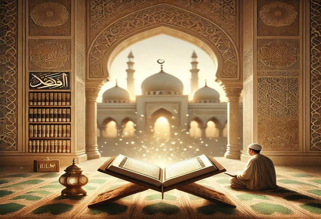  the  Importance of Islamic Knowledge in daily life