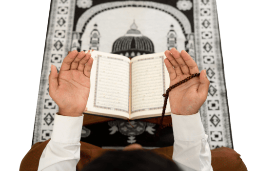 Importance of Jumma Prayer in Islam