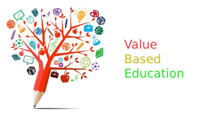 Value Based Education System