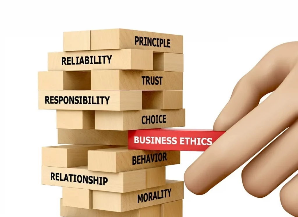 Ethical Business Practices