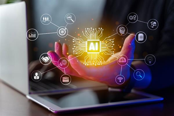 AI Business Ideas