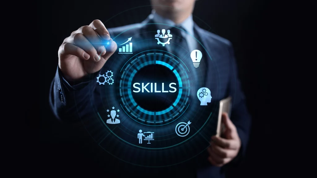 Skills for Students