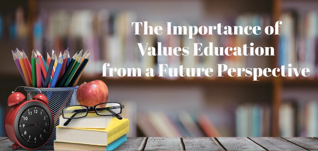 Value Based Education System