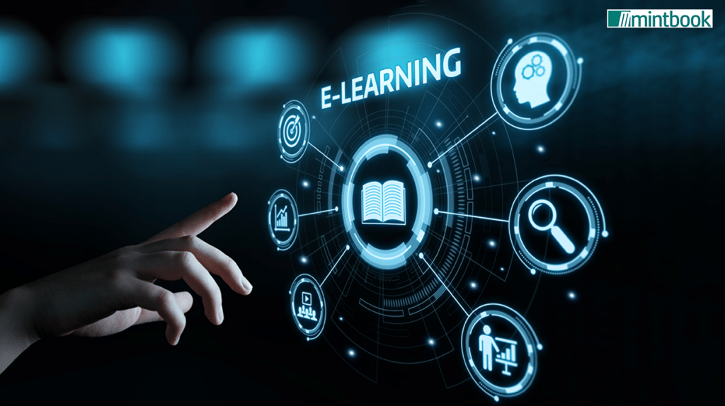 Online Learning Benefits