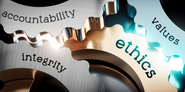 Ethical Business Practices