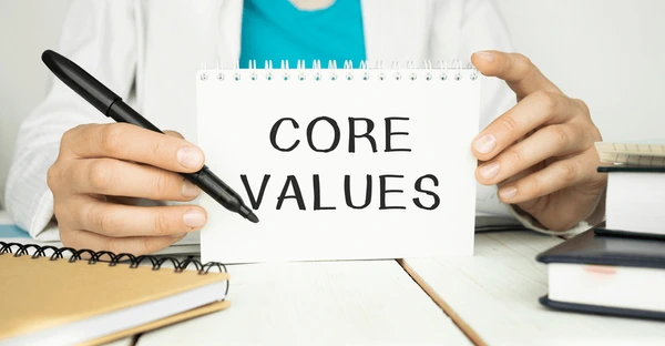 Value Based Education System