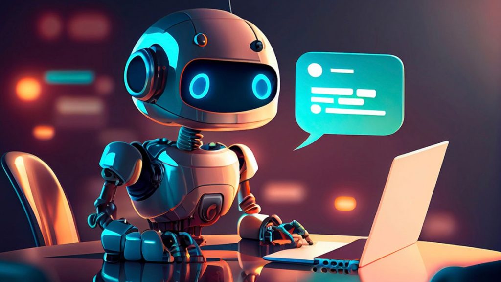 AI Business Ideas