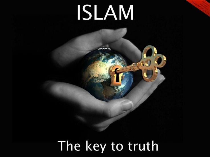 Islamic Moral Values System