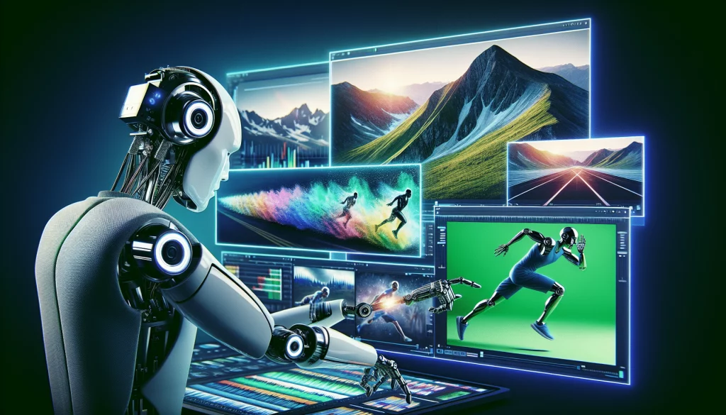 AI Business Ideas