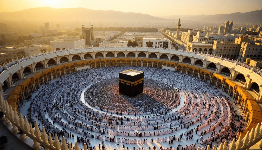 Hajj 2026