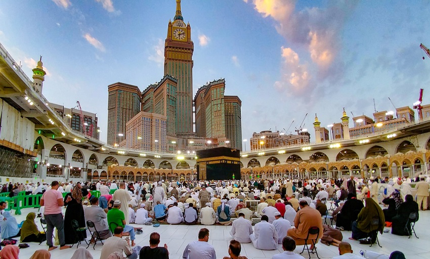 Hajj 2026