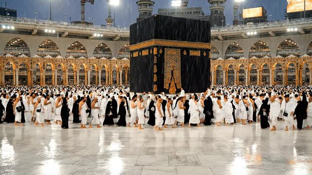 Hajj 2026